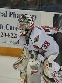 Photographie couleur de Grubauer