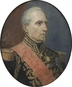 Philippe Antoine d'Ornano