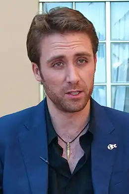 Philippe Cousteau Junior