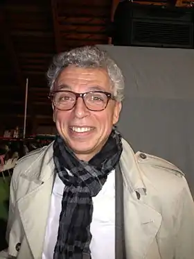 Philippe Omnès en novembre 2012.