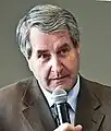 Philippe RichertMajorité présidentielle