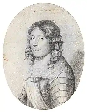 Philippe de Montaut-Bénac de Navailles