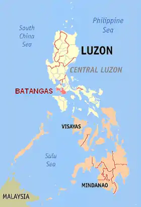 Batangas