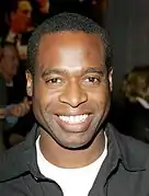 Phill Lewis (Marion Moseby)