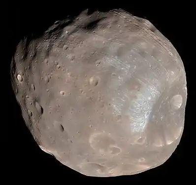 Phobos (lune)