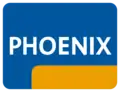Logo de Phoenix de 2000 à 2008