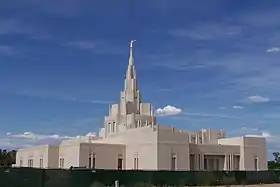 Image illustrative de l’article Temple mormon de Phoenix