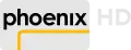 Logo de Phoenix HD de 30 août 2012 à 3 juin 2018