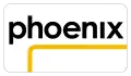 Logo de Phoenix de novembre 2008 à 2012