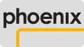 Logo de Phoenix de 30 août 2012 à 3 juin 2018