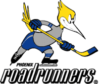 Description de l'image Phoenix Roadrunners IHL.gif.