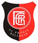 Logo du FC Phönix Bellheim
