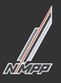 « De la plume au laser »Le logo évolue(1988 - 1996)