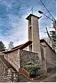 Chapelle Notre-Dame-de-l'Assomption de la Giraudière