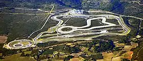 Circuit de Mireval