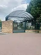 Lycée  Jean Zay d'Aulnay-Sous-Bois