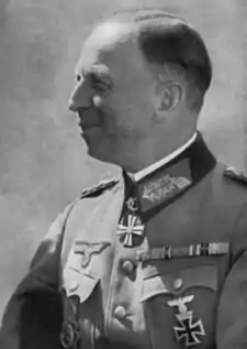 Erich Buschenhagen