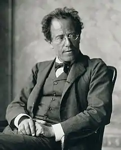 Gustav Mahler