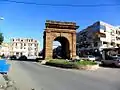 Arc du Triomphe de Cherchell