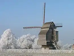 Moulin de Riele