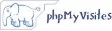Description de l'image Phpmyvisites-logo.png.
