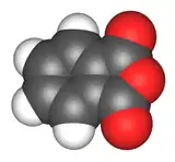 Image illustrative de l’article Anhydride phtalique