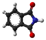 Image illustrative de l’article Phtalimide