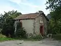 Chapelle de Neyrac de Piégut