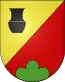 Blason de Pianezzo