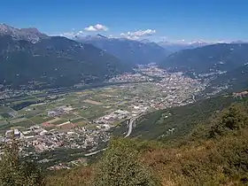 Sant'Antonino (Tessin)