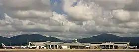 Aéroport international de Piarco