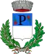 Blason de Piasco