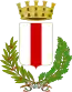 Blason de Piazza Armerina