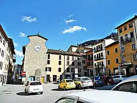 Castiglione dei Pepoli