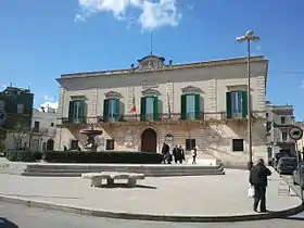 Santeramo in Colle