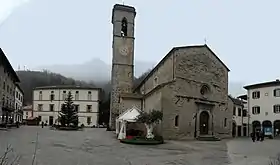 Bagno di Romagna