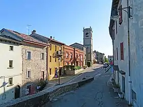 Tizzano Val Parma