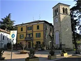 Prignano sulla Secchia