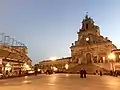 Piazza del Popolo