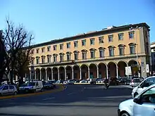 Palazzo Fondiaria Sai