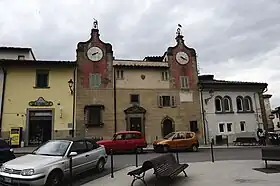 Montespertoli