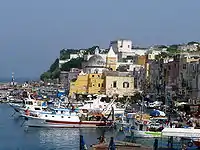 Procida (2022)