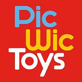 logo de PicWicToys