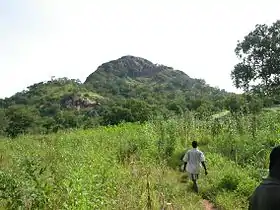 Pô (département du Burkina Faso)