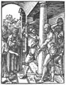 17 - Flagellation du Christ