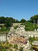 pont de Trajan