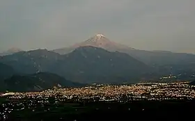 Orizaba