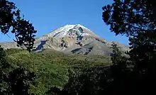 Pic d'Orizaba