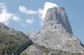 Le Naranjo de Bulnes