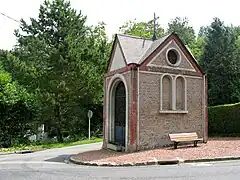 Chapelle Notre-Dame-de-Montligeon de Picquigny